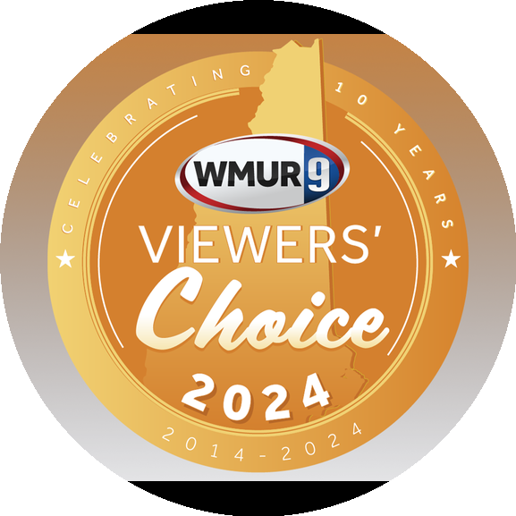 WMUR Viewers Choice 2024